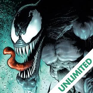 Venom: Shiver